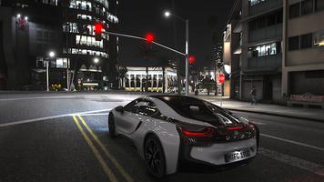 Real Highway Car Driving games screenshot 3