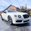 GT Car Driving Simulator games
