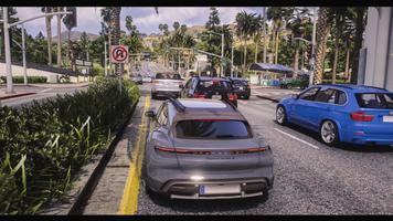 GT Car Driving Simulator games 스크린샷 1