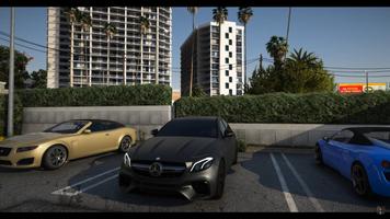 Real Cars Driving Racing Games تصوير الشاشة 1
