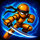 APK Stickman Hero: Ninja Fighter