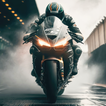 ”Xtreme Bike Driving Moto Games