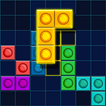 Block Logic - Brain Puzzles ikon