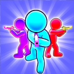 Merge Squad Attack icon