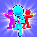 Merge Squad Attack APK