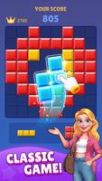 Block Story：Blast Puzzle poster