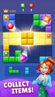 Block Story：Blast Puzzle screenshot 1
