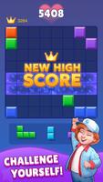 Block Story：Blast Puzzle screenshot 2