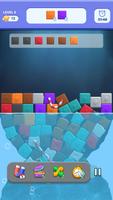 Float Jam - Match 3 Puzzle syot layar 3