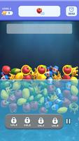 Float Jam - Match 3 Puzzle penulis hantaran