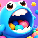 APK PacMan Fever