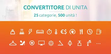 Convertitore di unità !