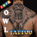 Owl Tattoo aplikacja