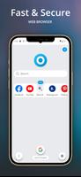 OWL: Fast & Secure Web Browser poster