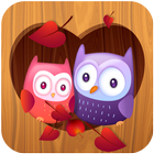 Owl Live Lock Screen 图标