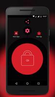Owl Live Lock Screen 截图 3