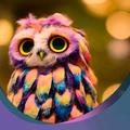Wallpapers of Owl