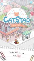 CatStar poster