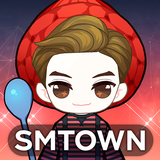 MY STAR GARDEN with SMTOWN APK