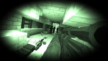 Weapon mods for Minecraft PE 截图 2