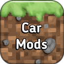 Car mods for Minecraft PE APK
