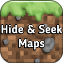 Hide and Seek maps Minecraft APK