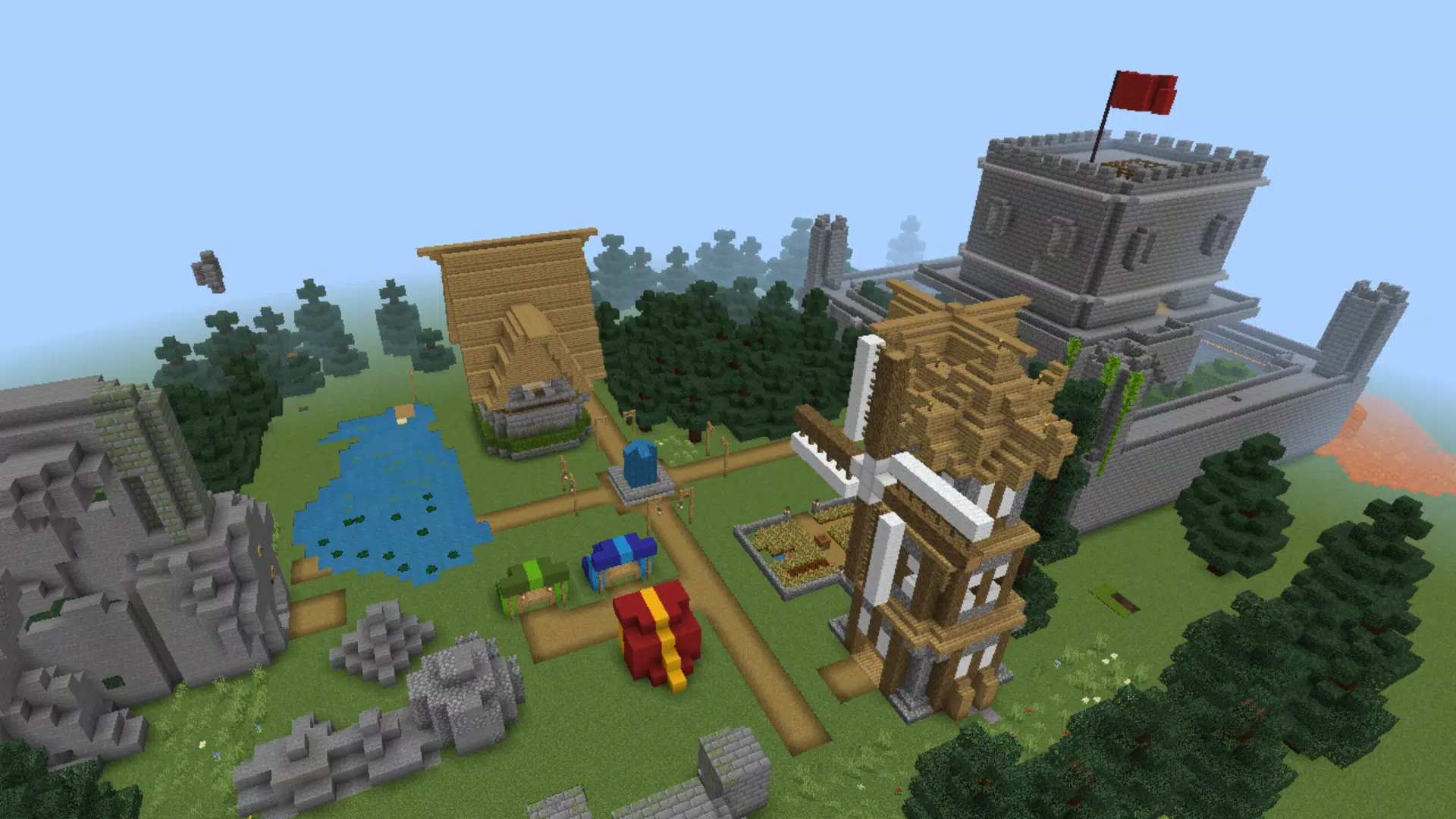 Hide and Seek Maps Minecraft - Apps on Google Play