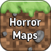 Horror maps for Minecraft PE