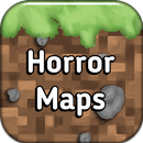 Horror maps for Minecraft PE APK