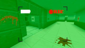Horror maps for Minecraft PE imagem de tela 3