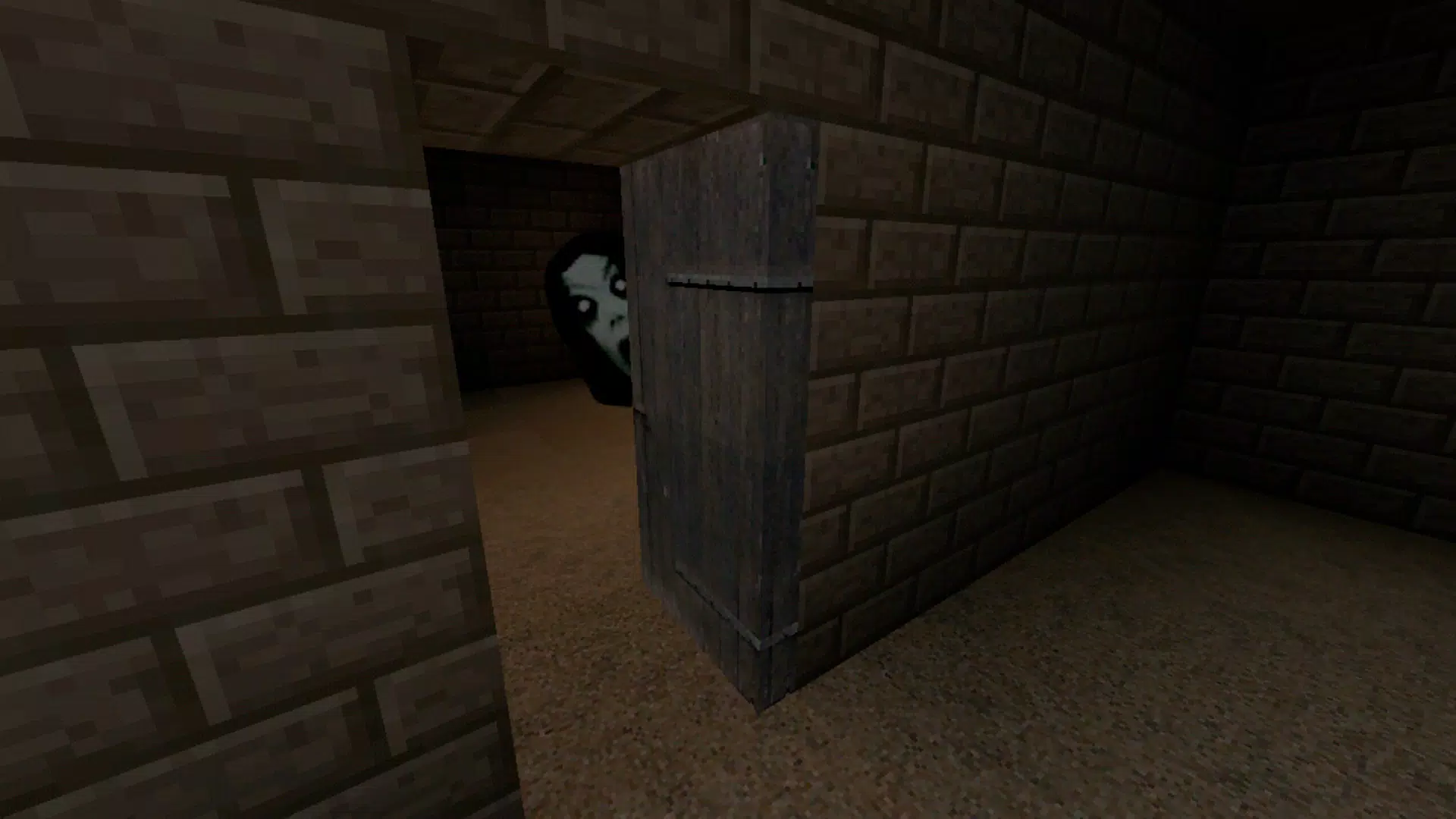 Fazendo um mapa de horror em Minecraft