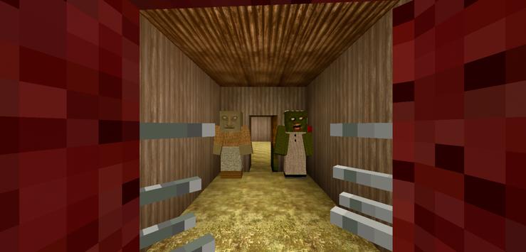 Horror Maps For Minecraft Pe Scary Mcpe Master For Android Apk Download