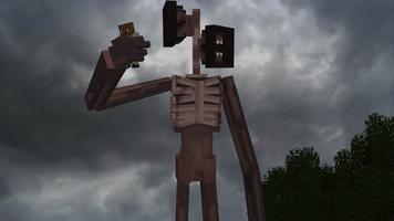 برنامه‌نما Horror maps for Minecraft PE عکس از صفحه