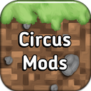 Circus mods for Minecraft PE APK