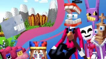 Circus mods for Minecraft PE स्क्रीनशॉट 2
