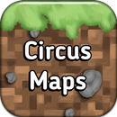 Circus maps for Minecraft PE APK