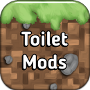 Toilet mods for Minecraft PE APK