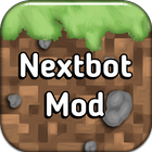 Nextbot mod for Minecraft PE biểu tượng