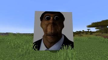 Nextbot mod for Minecraft PE bài đăng