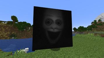 Nextbot mod for Minecraft PE ảnh chụp màn hình 2