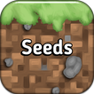 ”Seeds for Minecraft PE