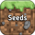 Seeds for Minecraft PE simgesi