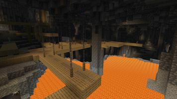Seeds for Minecraft PE gönderen