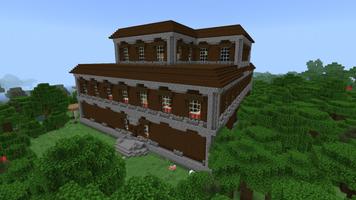 Seeds for Minecraft PE Ekran Görüntüsü 1