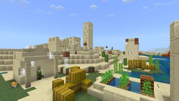 Seeds for Minecraft PE Ekran Görüntüsü 2