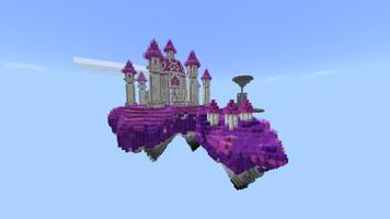 Skyblock Karten für Minecraft Screenshot 3