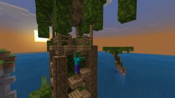 Survival maps for Minecraft PE syot layar 2