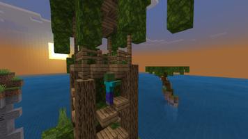 Survival maps for Minecraft PE capture d'écran 2