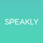 Speakly-icoon