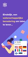 Speakly-poster